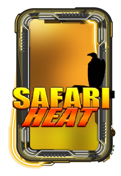 Safari Heat