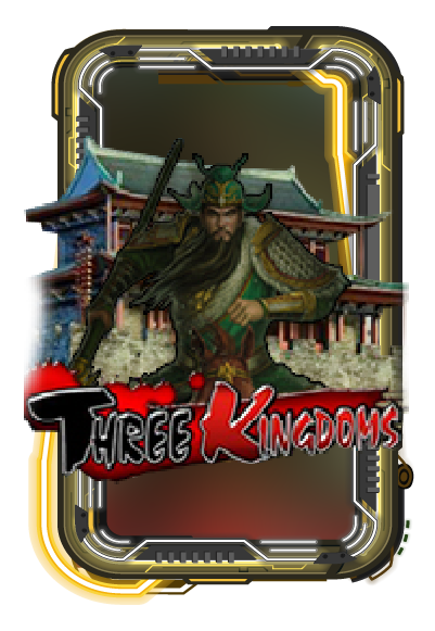 THREE KINGDOMS