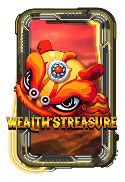 Wealth's Treasure