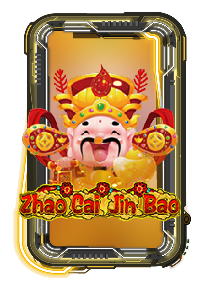 ZHAO CAI JIN BAO