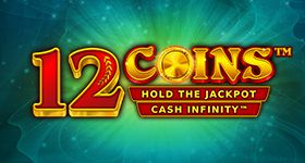 12 Coins