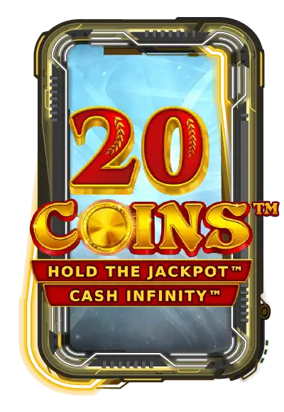 20 Coins