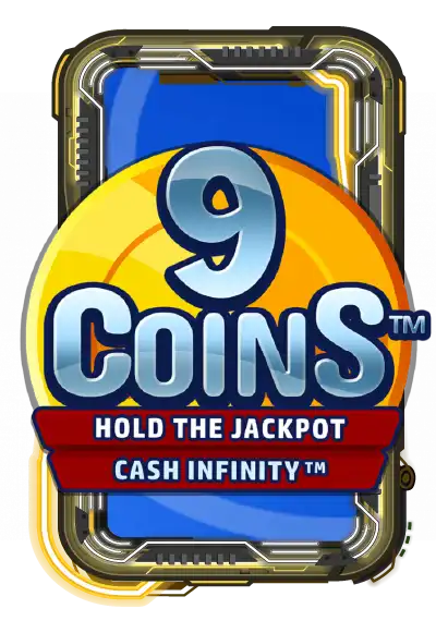 9 Coins Extremely Light