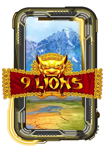9 Lions