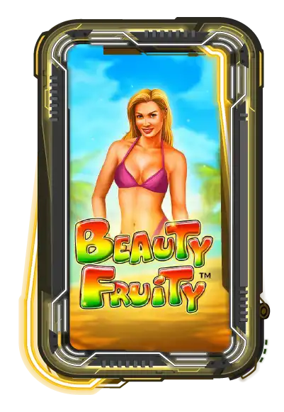 Beauty Fruity