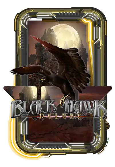 Black Hawk Deluxe