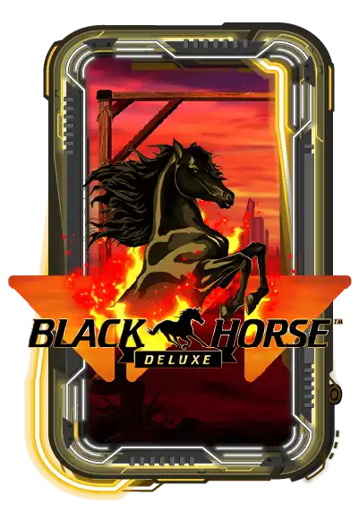 Black Horse Deluxe