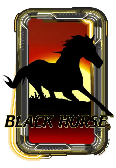 Black Horse