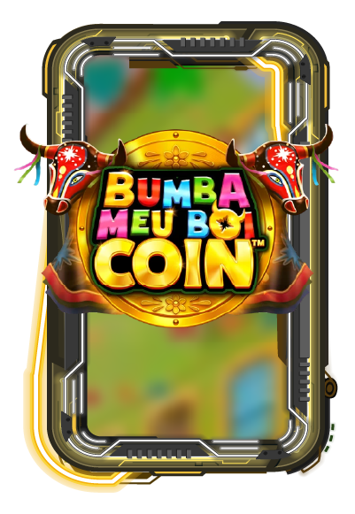 Bumba Meu Boi Coin