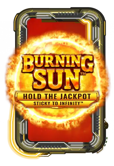 Burning Sun