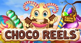 Choco Reels Easter