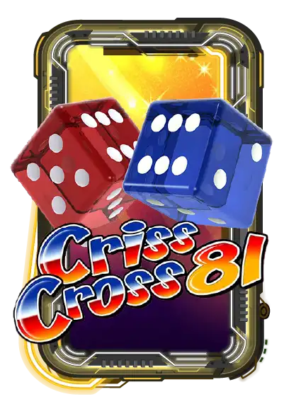 Criss Cross 81