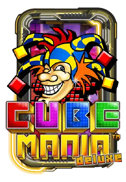 Cube Mania Deluxe