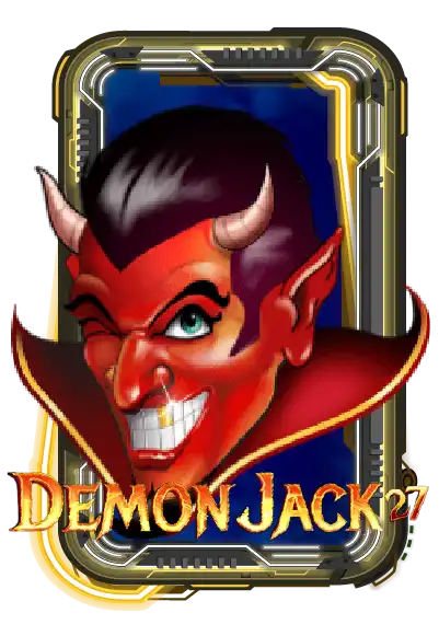 Demon Jack 27