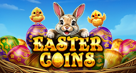 Easter Coins