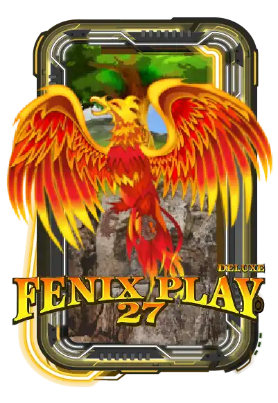 Fenix Play 27 Deluxe