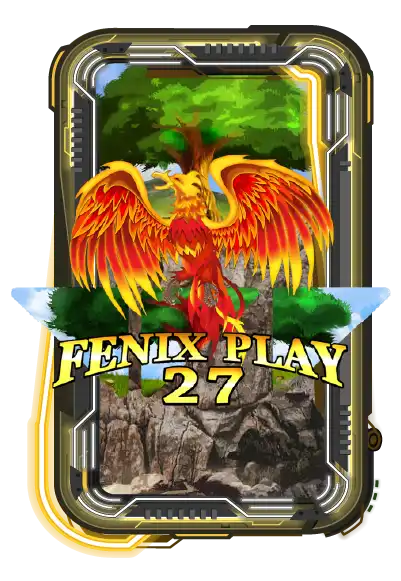 Fenix Play 27