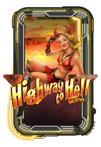 Highway to Hell Deluxe