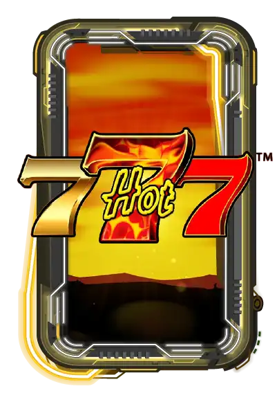 Hot 777