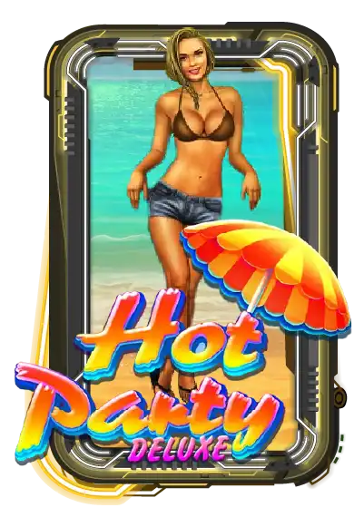 Hot Party Deluxe