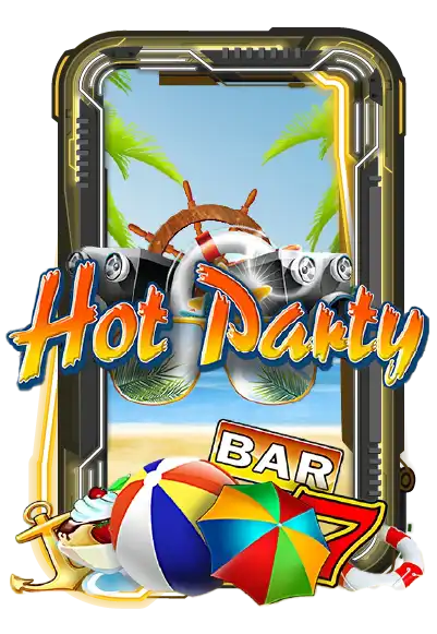 Hot Party