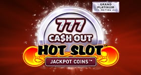 Hot Slot 777 Cash Out Grand Platinum Edition