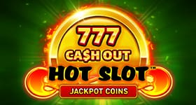 Hot Slot: 777 Cash Out