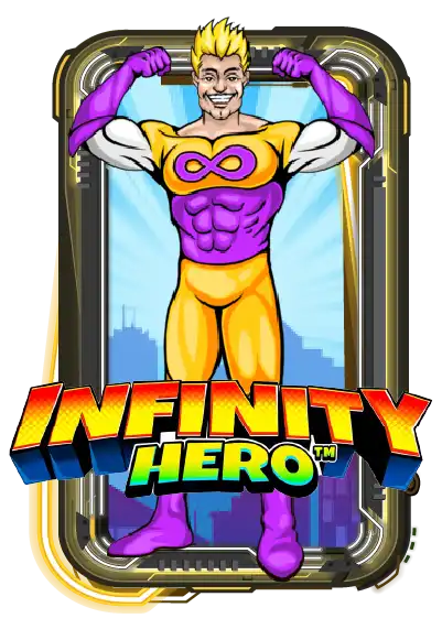 Infinity Hero