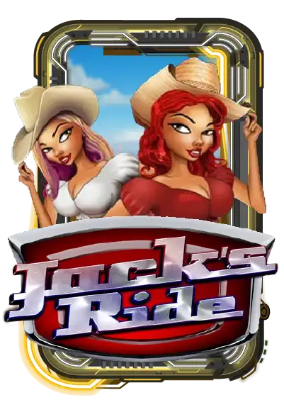 Jacks Ride