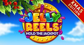 Jelly Reels Xmas