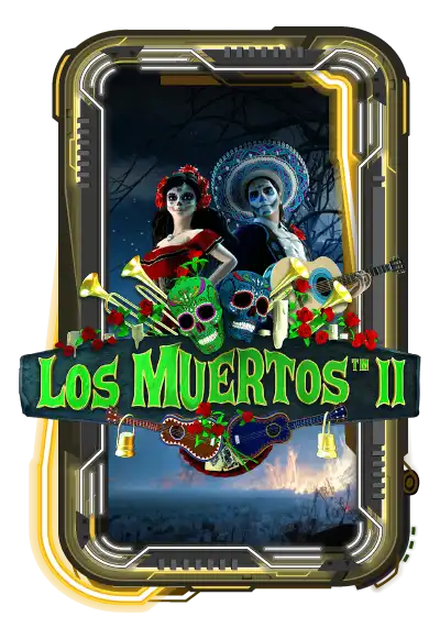 Los Muertos 2