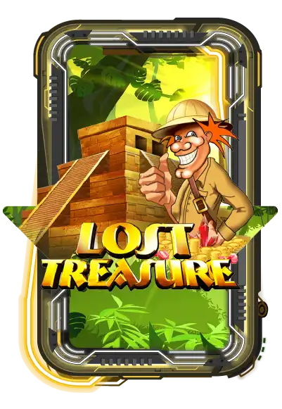Lost Treasure