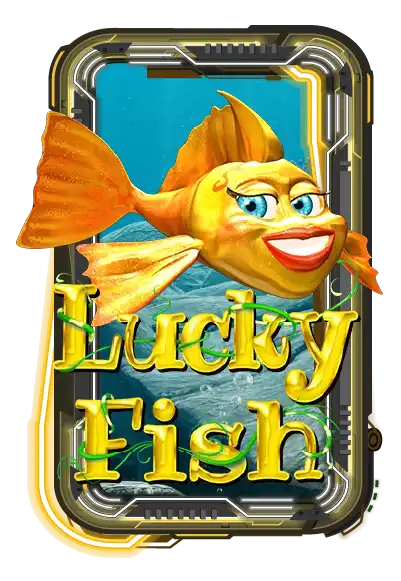 Lucky Fish