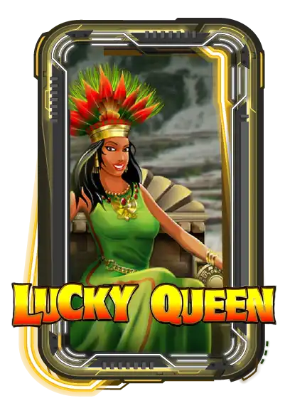 Lucky Queen