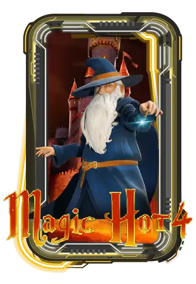 Magic Hot 4