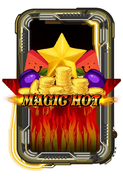 Magic Hot