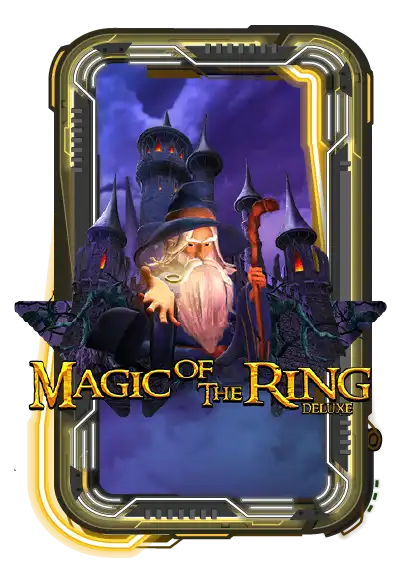 Magic Of The Ring Deluxe