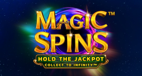 Magic Spins