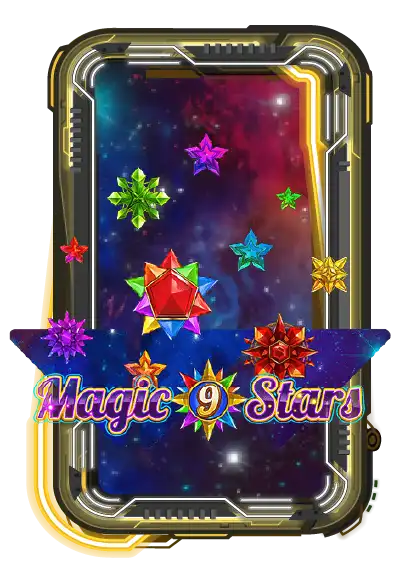 Magic Stars 9