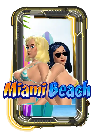Miami Beach New