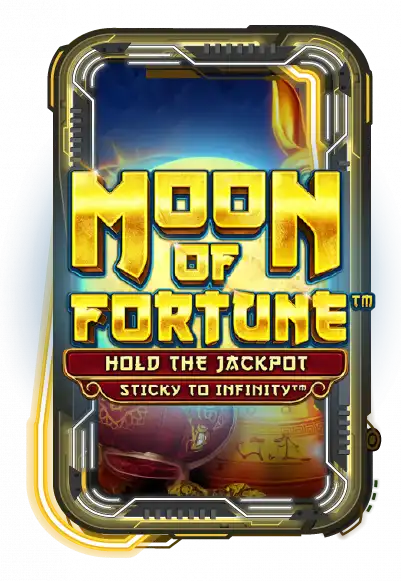 Moon Of Fortune