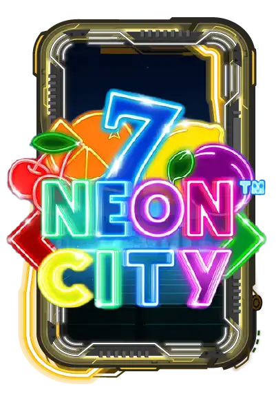 Neon City