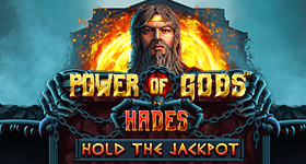 Power of Gods Hades