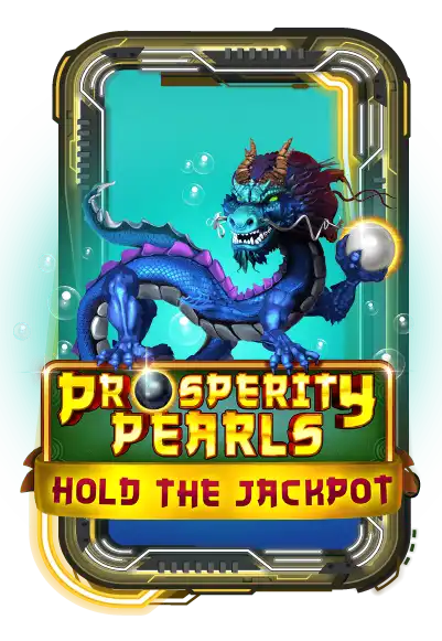 Prosperity Pearls