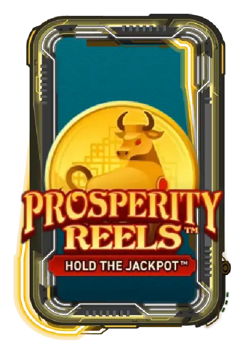 Prosperity Reels