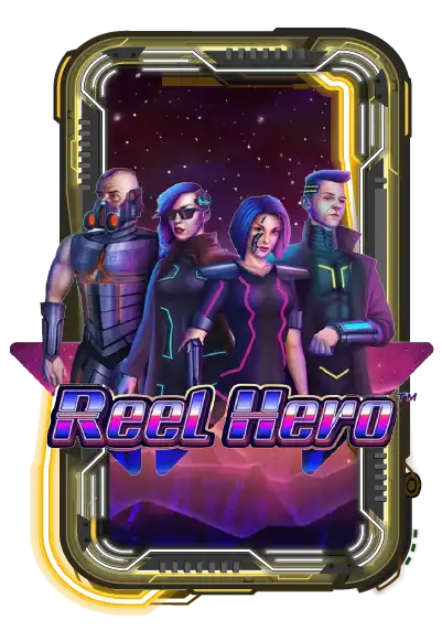 Reel Hero