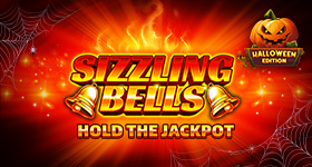 Sizzling Bells Halloween