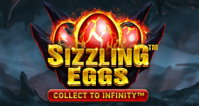 Sizzling Eggs