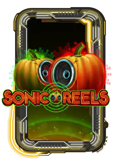 Sonic Reels