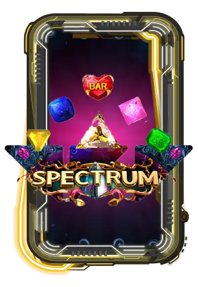 Spectrum